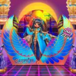 عروسک LOL Surprise سری OMG Fierce مدل Limited Edition Cleopatra, image 2