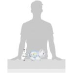 چراغ خواب خرسی موزیکال Vtech, image 6