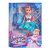 عروسک 26 سانتی پرنسس برفی Sparkle Girlz مدل Winter Princess (با دامن سبز), image