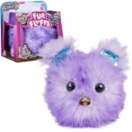 هاپو رباتیک توپی پشمالو FurFluff, تنوع: 6065306-Purple, image