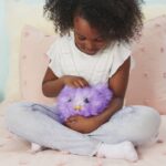 هاپو رباتیک توپی پشمالو FurFluff, تنوع: 6065306-Purple, image 5