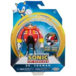 فیگور دکتر اگمن و گاما (Dr.Eggman & Gamma), image