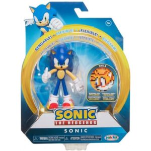 فیگور سونیک و تیلز (Sonic & Tails)