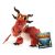 عروسک 20 سانتی پولیشی انیمیشن How to Train Your Dragon مدل Hookfang, image