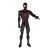 فیگور اسپایدرمن Web Warriors مدل Miles Morales, image