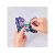 عروسک هچیمال پیکسی Hatchimals Pixies سری پروانه ای Wilder Wings مدل Midnight Mandie, image 8
