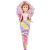 عروسک قیفی پرنسسی Sparkle Girlz مدل Princess (با دامن رنگین کمانی), image