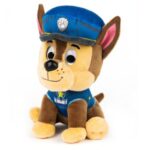 عروسک پولیشی 15 سانتی چیس سگ های نگهبان Paw Patrol سری The Movie, image 3