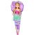 عروسک قیفی پری Sparkle Girlz مدل Fairy (با لباس صورتی), image