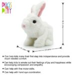 خرگوش رباتیک Hopper, تنوع: ST-PAP10-hopper, image 5