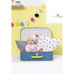 عروسک بیبی بورن Little Super soft, image 3