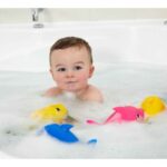 مامی شارک شناگر Baby Shark (صورتی), image 5