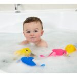 پارک آبی Robo Alive مدل بیبی شارک Baby Shark, image 7