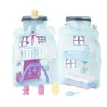 عروسک بیبی بورن سورپرایز Babybottle House, image 3