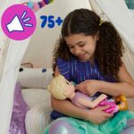 عروسک بیبی الایو پرنسس الی مدل Grows Up, image 2
