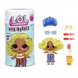 عروسک LOL Surprise مدل Hairgoals سری 2, image
