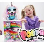 پوپسی سورپرایز یونیکورن Poopsie بنفش, image 7