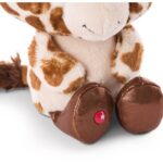 هالا زرافه پولیشی 25 سانتی Nici, image 3