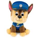 عروسک پولیشی 15 سانتی چیس سگ های نگهبان Paw Patrol سری The Movie, image