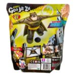 عروسک فشاری گو جیت زو Goo Jit Zu سری Super Sized مدل بتمن, image 7