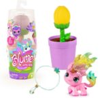عروسک گلدونی پتال پت سورپرایزی Blume سری 1 (گل زرد), image