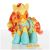 ست فشن عروسک پونی سان ست شیمر Sunset Shimmer, image 2