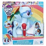 عرسک آواز خوان پونی My Little Pony, image
