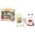ست آشپزخانه به همراه عروسک خرگوش Sylvanian Families, image