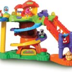 خونه درختی Zoomi Zooz Vtech, image 13