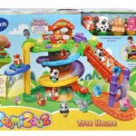 خونه درختی Zoomi Zooz Vtech, image 15