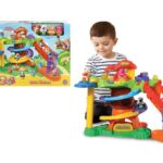 خونه درختی Zoomi Zooz Vtech, image