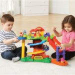 خونه درختی Zoomi Zooz Vtech, image 2