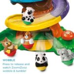 خونه درختی Zoomi Zooz Vtech, image 7