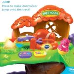 خونه درختی Zoomi Zooz Vtech, image 8