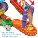 خونه درختی Zoomi Zooz Vtech, image 4