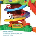 خونه درختی Zoomi Zooz Vtech, image 10