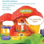 خونه درختی Zoomi Zooz Vtech, image 11