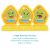 دایناسور بازیگوش Vtech, image 12
