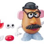 عروسک آقای سیب زمینی توی استوری Toystory, image 2