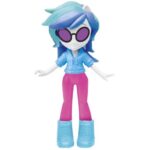 ست فشن عروسک‌های پونی Twilight Sparkle و DJ Pon-3, image 4