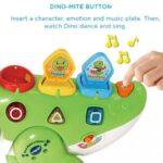 دایناسور بازیگوش Vtech, image 8