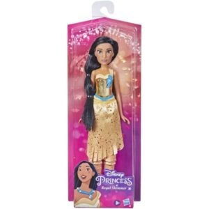 عروسک 27 سانتی پوکوهانتس دیزنی
