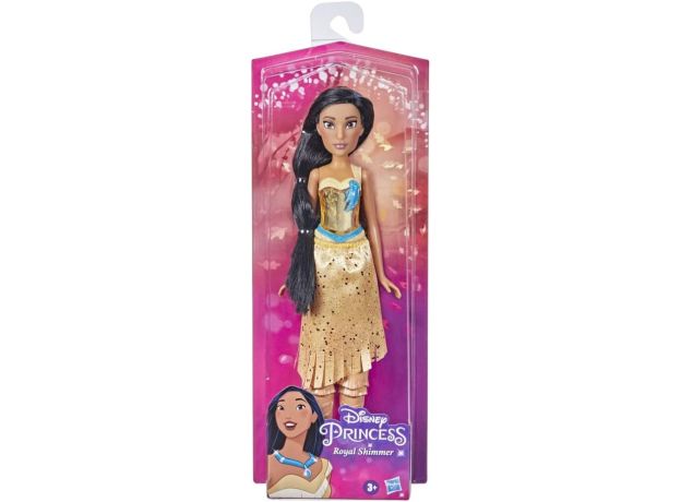 عروسک 27 سانتی پوکوهانتس دیزنی, image