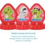 دایناسور بازیگوش Vtech, image 10
