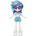 ست فشن عروسک‌های پونی Twilight Sparkle و DJ Pon-3, image 6