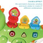 دایناسور بازیگوش Vtech, image 7