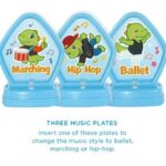 دایناسور بازیگوش Vtech, image 11
