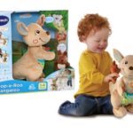 Hop a Roo کانگوروی بازیگوش VTech, image