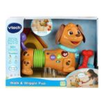سگ بازیگوش Vtech, image