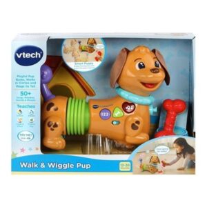 سگ بازیگوش Vtech, image
